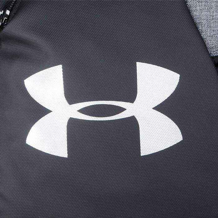 Спортивна, дорожня сумка under armour з відділом взуття