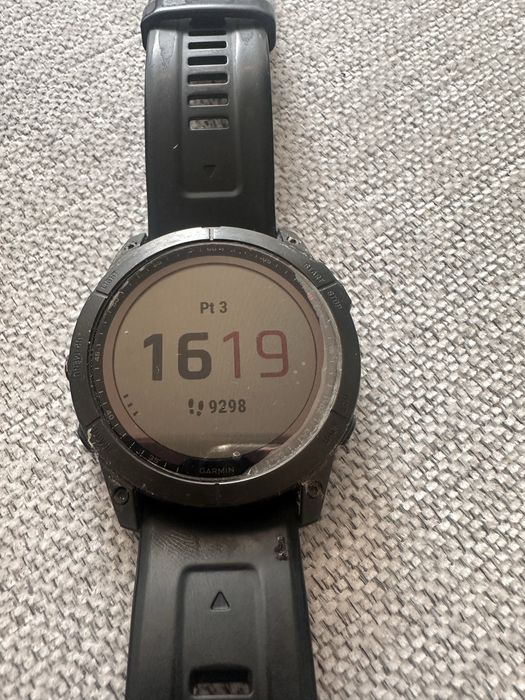 Garmin 7x pro solar