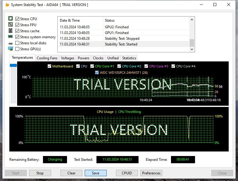 Lenovo Y700-15isk