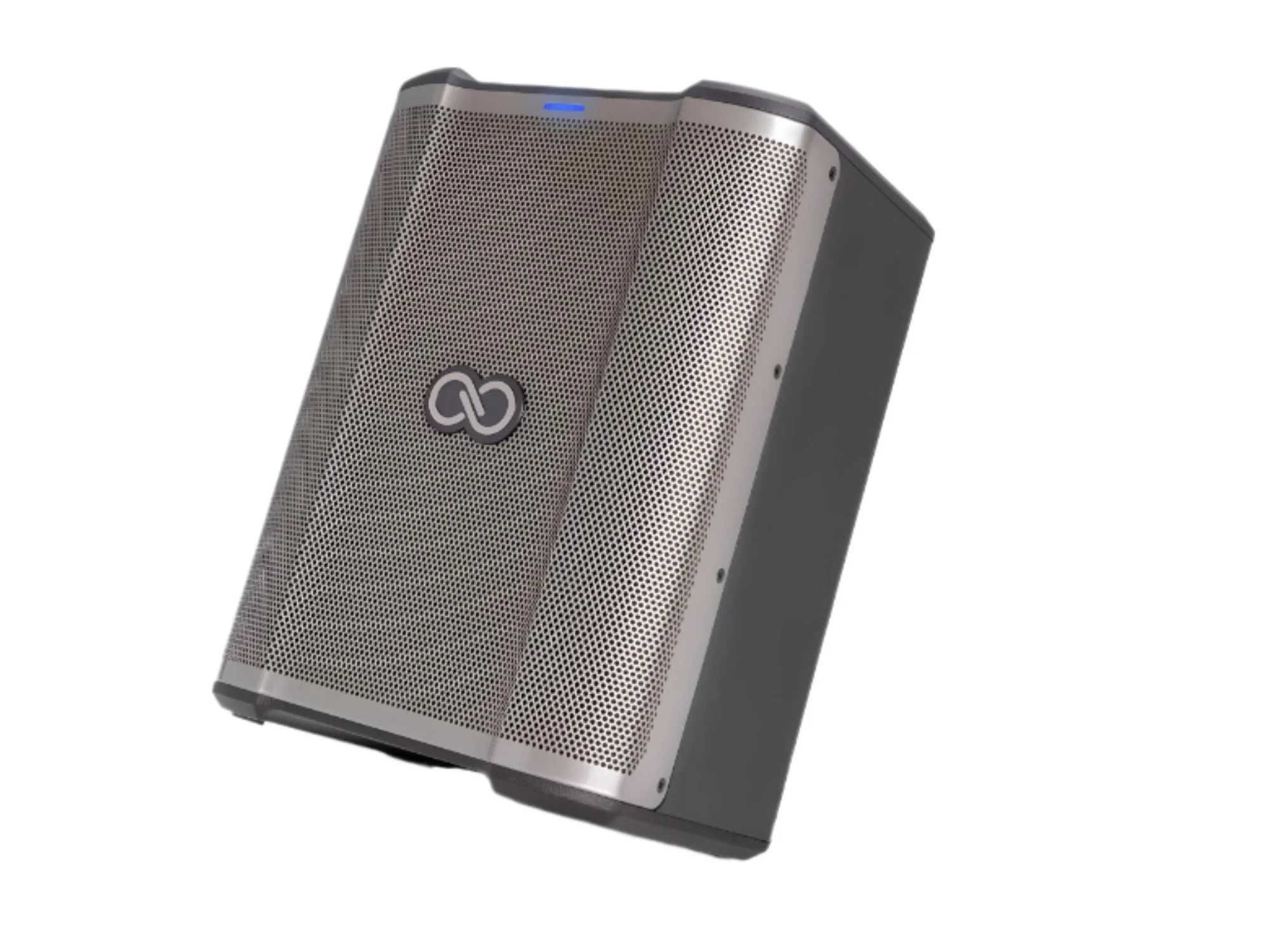 Alto Sheeran Busker kolumna aktywna 200W + statyw