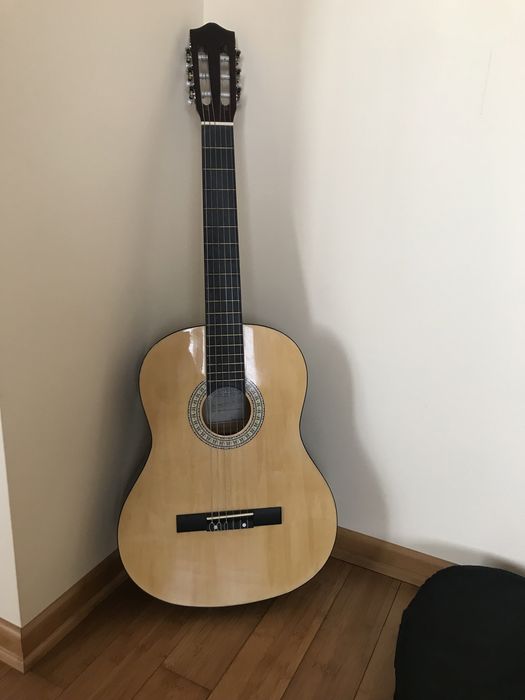 Продам німецьку гітару