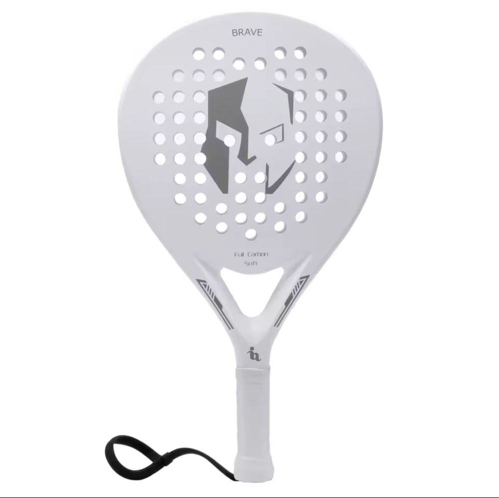 Ракетка для паделу. Padel