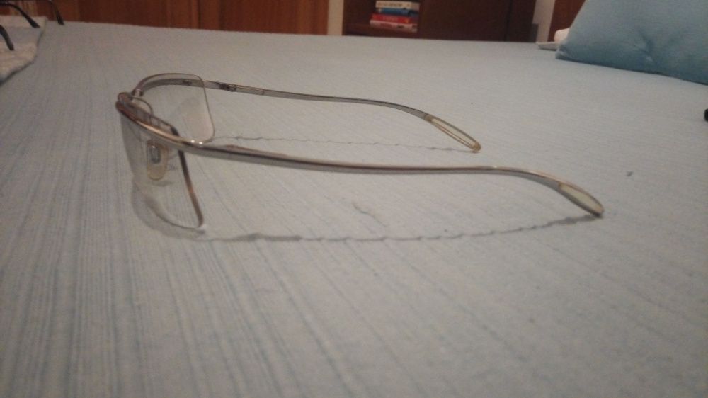 Óculos Giorgio Armani Vintage