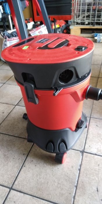 Odkurzacz Martix VTC 1200 touch