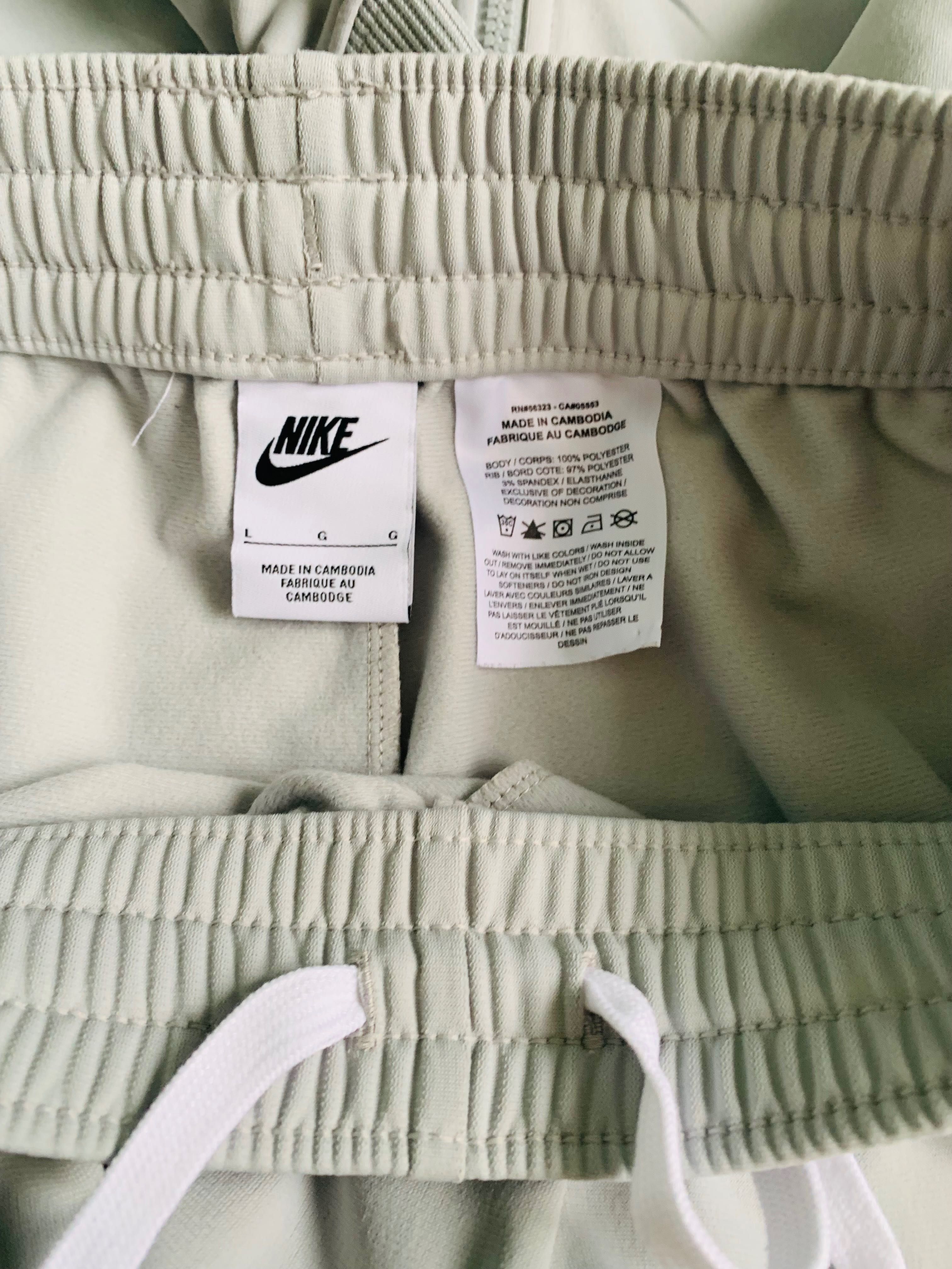 Спортивний костюм Nike, підлітковий дівочий