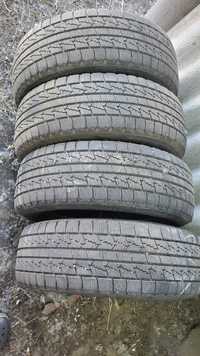 шини зимові Nexen  Winguard Ice 205/65 R16