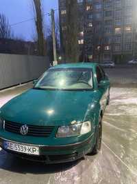 Volkswagen Pasat B5