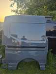 Renault master V  master najnowszy model bok L2H2