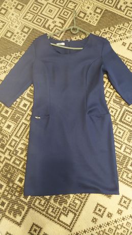 Продам женское платье
