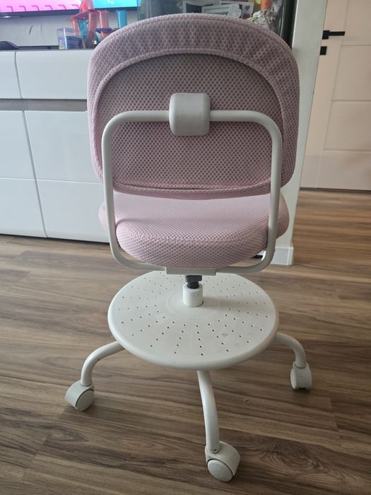 Krzesło obrotowe Ikea Vimund