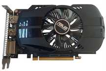 Karta graficzna Asus GTX 1050Ti