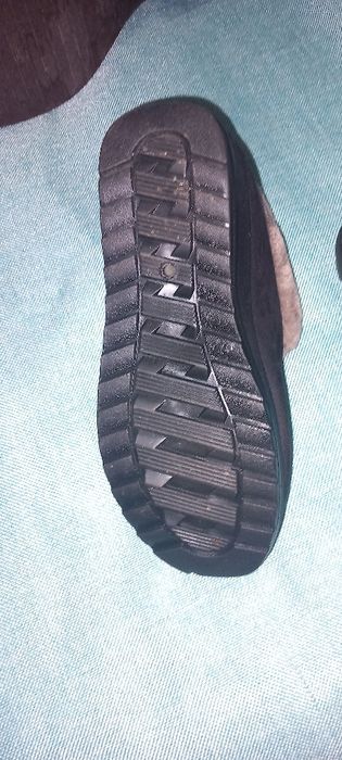 Botas pele Marca Sofia costa