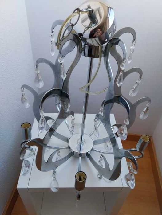 Lustre muito elegante