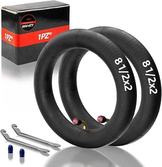 Câmara de Ar 1 PZ 3NV-6TY