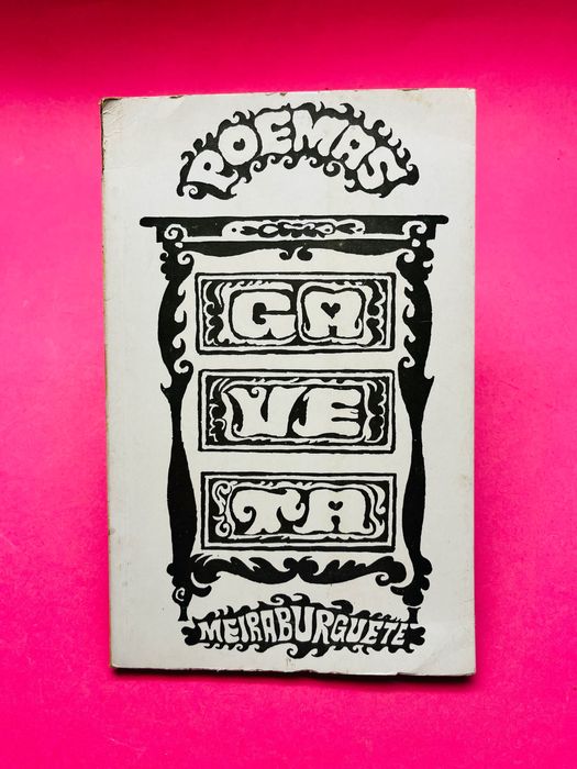 Graveta - Meira Burguete