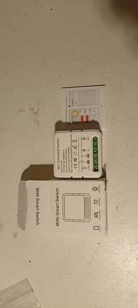 Ściemniacz - dimmer TUYA zigbee