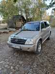 Suzuki Grand Vitara XL7 2.7v6 Manual 2003r.