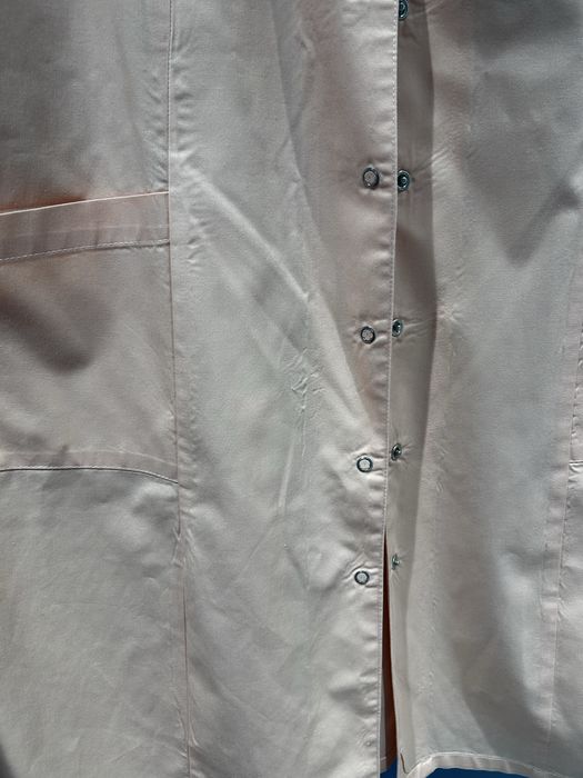 Fartuch laboratoryjny medyczny rozm.L/XL nowy