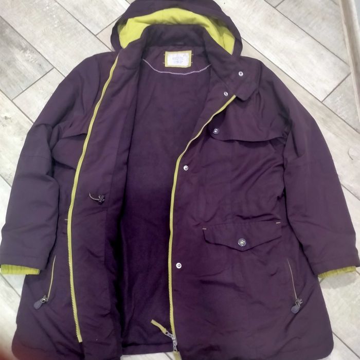 Куртка жіноча  56 розмір