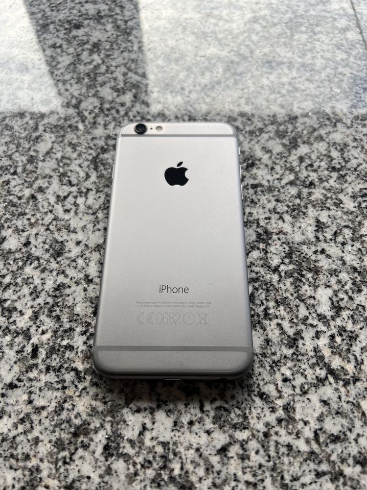 Iphone 6 com 16 Gb