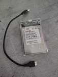 Dysk Zewnetrzny 500GB Toshiba
