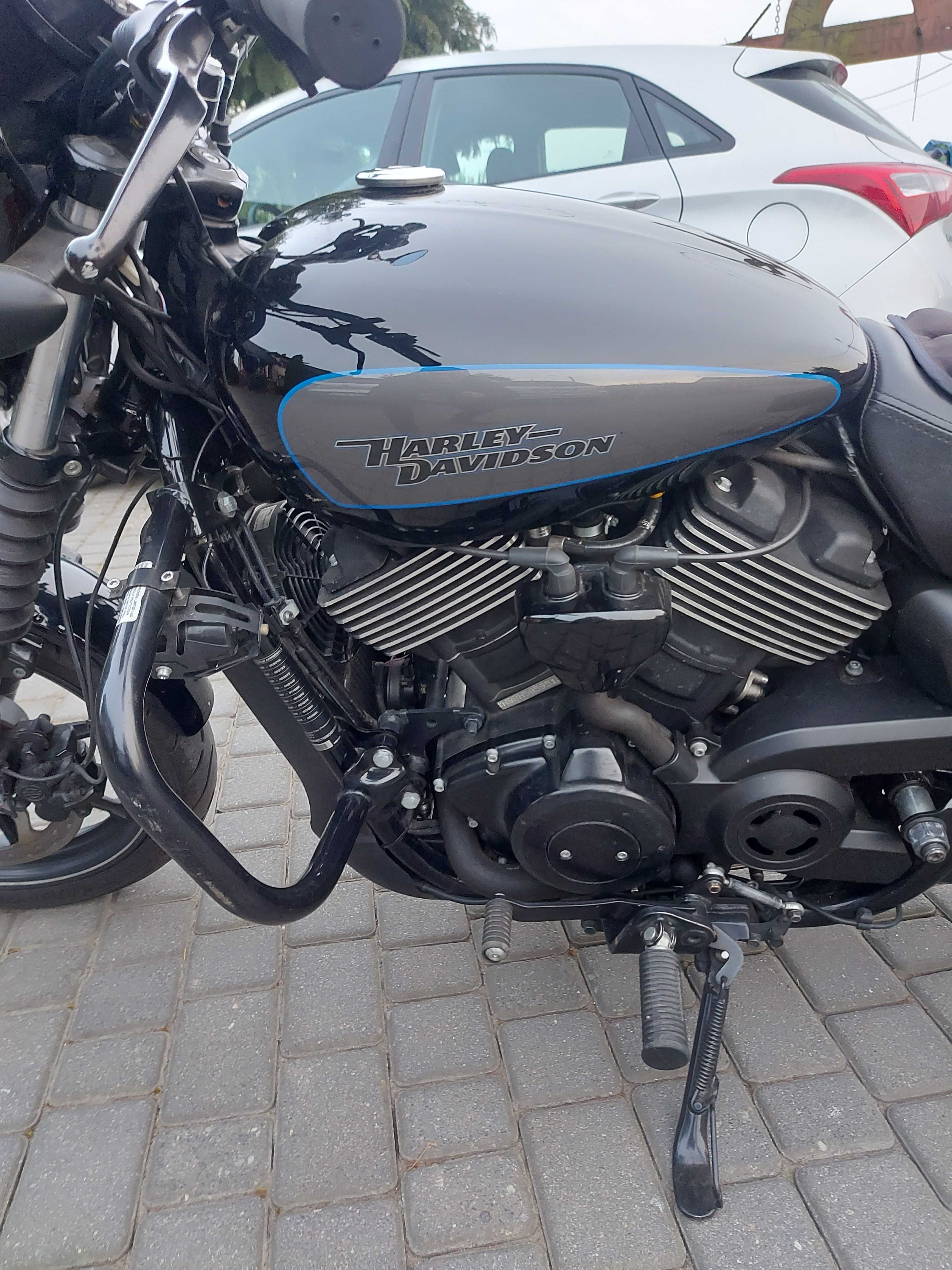 Sprzedam Harley Davidson 750 Salon Polska