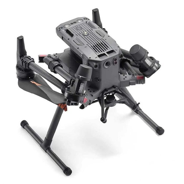 Квадрокоптер DJI Matrice 350 RTK Enterprise + NightVision Camera