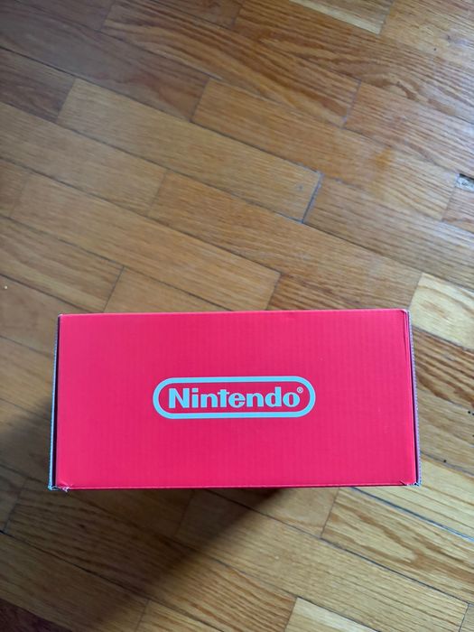 Nintendo Switch 2 + Mario Kart World c/garantia