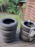 Opony letnie i zimowe 185/60/R15