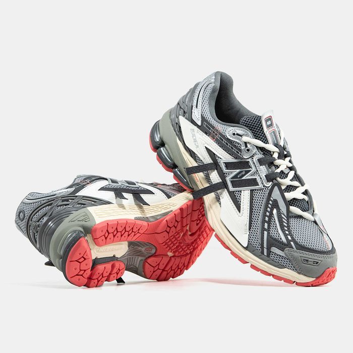 Чоловічі Кросівки New Balance 1906A 40-45 (Без предоплати)