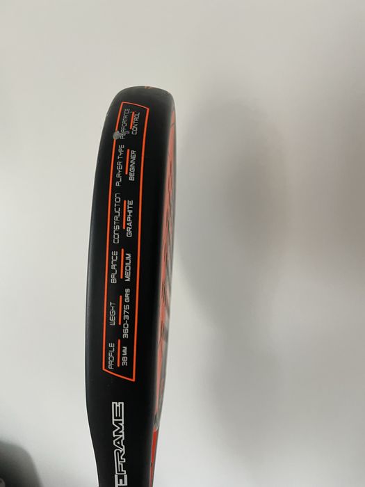 Rakieta do padla Rapid 2.0