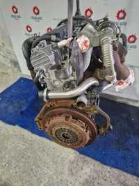 Motor Combustão Opel Astra F (T92)