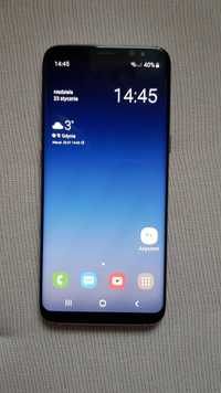 Samsung Galaxy S8