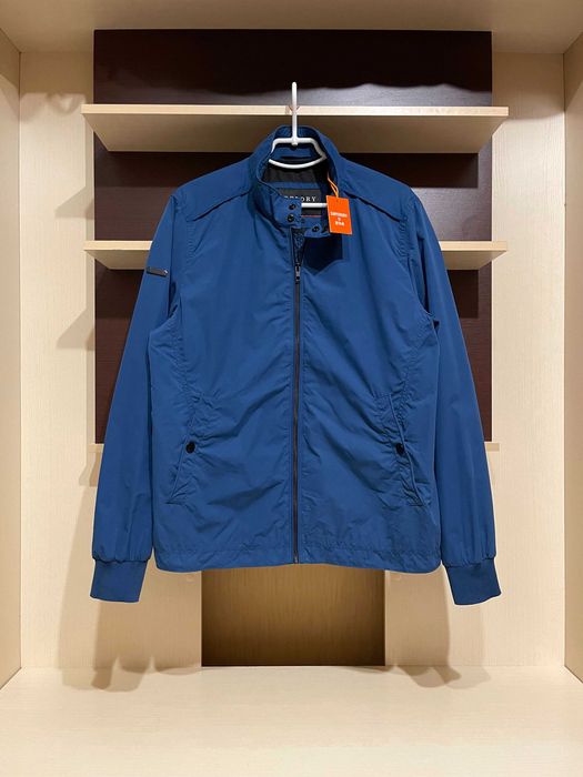 Superdry  Premium, оригінал куртка-бомбер   М/L