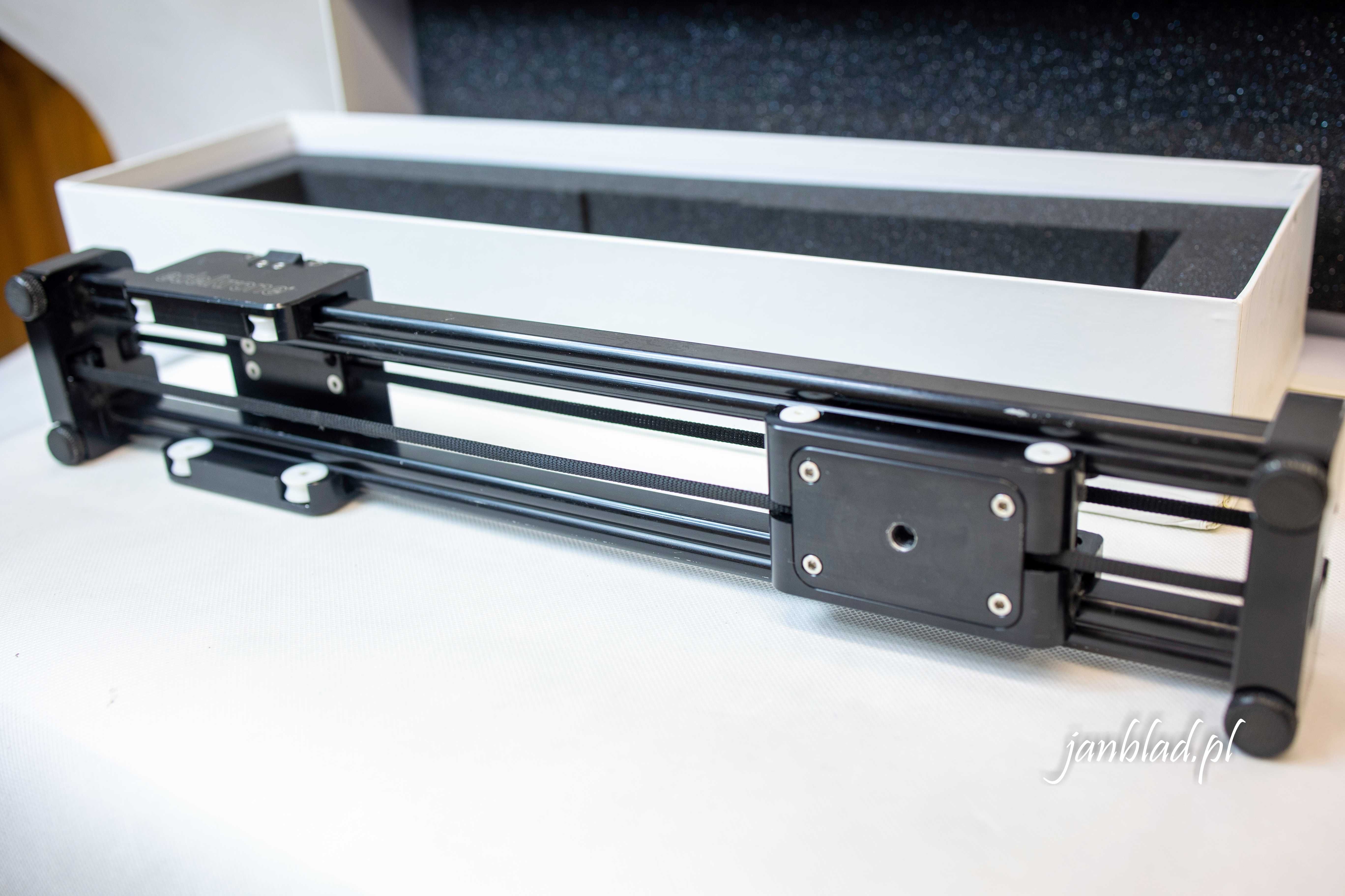 Edelkrone SliderPLUS Large v2