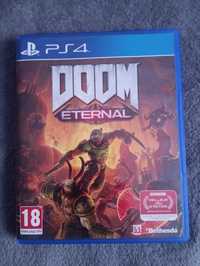 DOOM eternal ps4