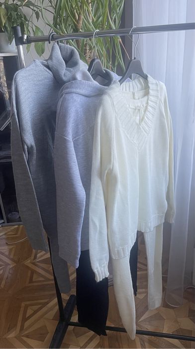 Костюм Sl.ira, спортивні костюми, світшот