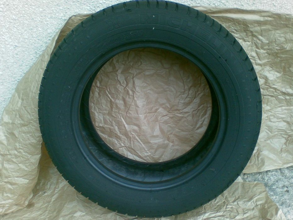 2 x NOVO par pneus michelin energy 195/60 R15