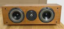 Coluna central JBL XTi 10