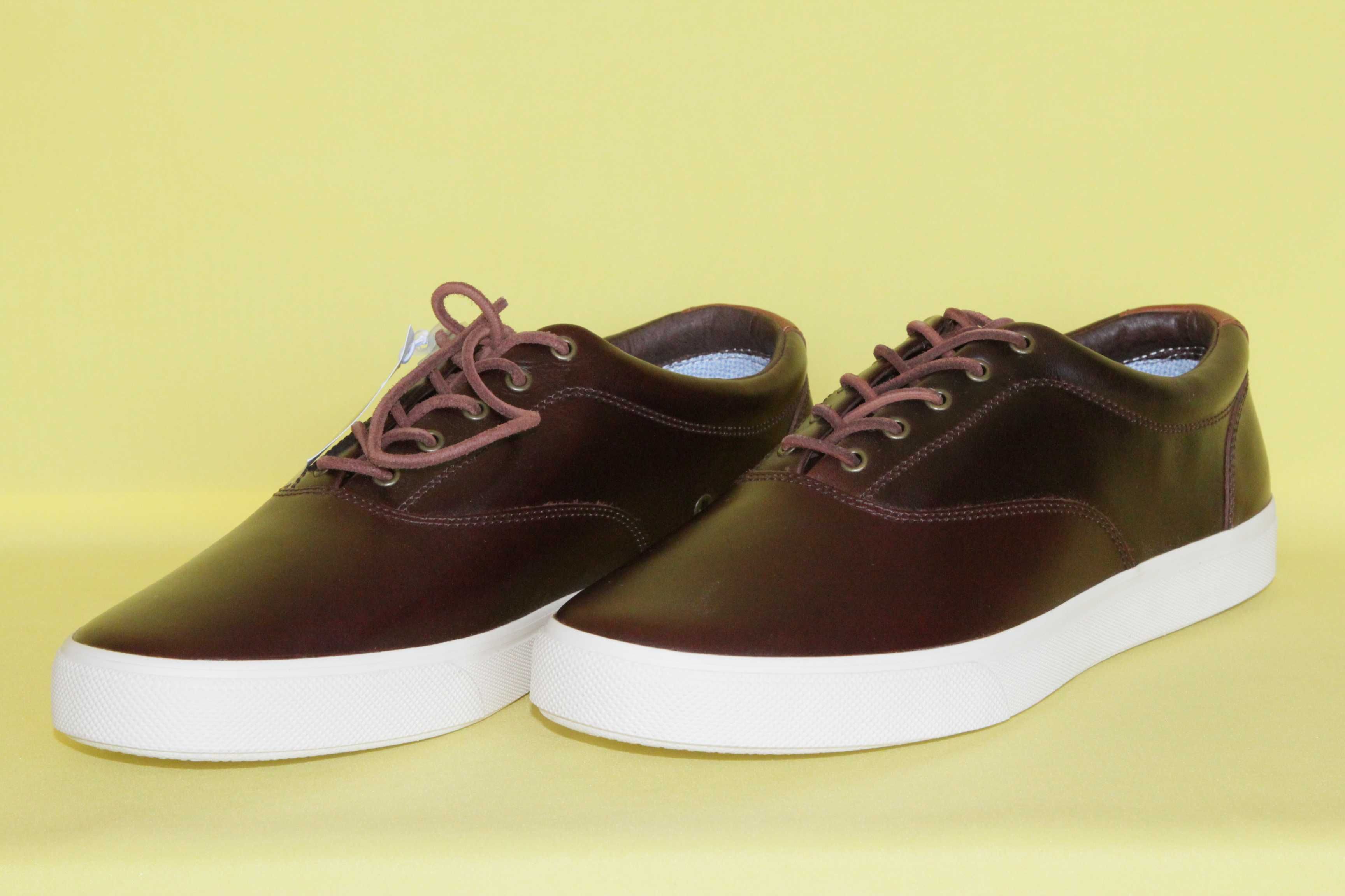 Лоферы мужские Sperry, размер 47 и 48
