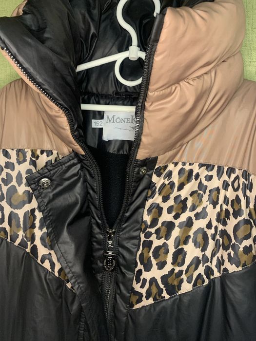 Куртки-пальто Mone і Кіко 152 р