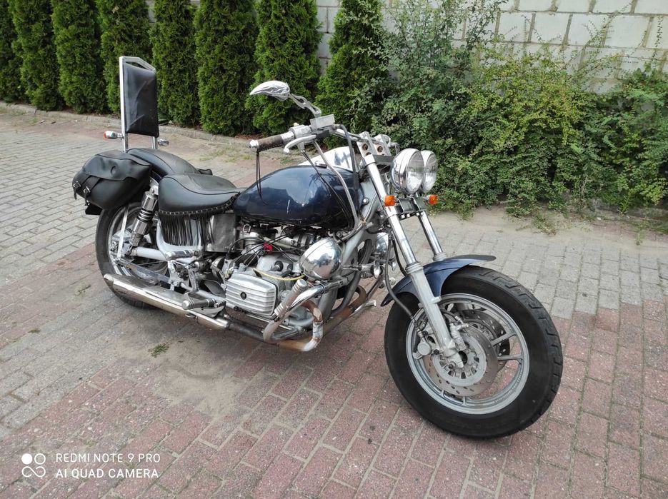 Dniepr MT-11 dokumenty nie M-72 K-750 Ural Dniepr