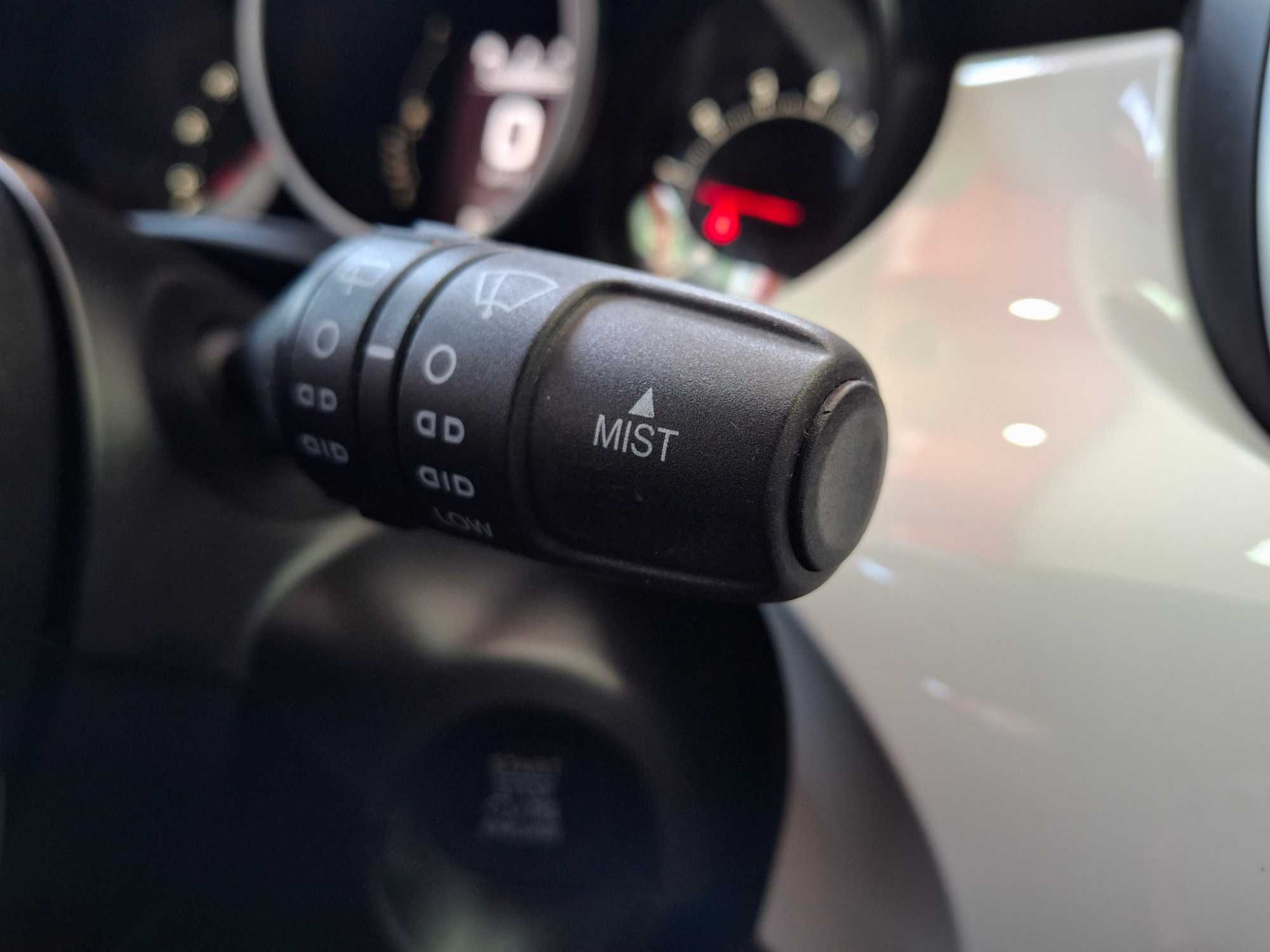 Fiat 500X 2016 EASY