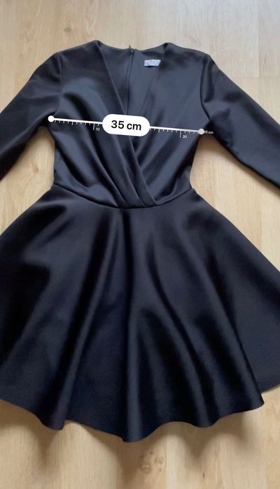 Sukienka na różne okazje S/M