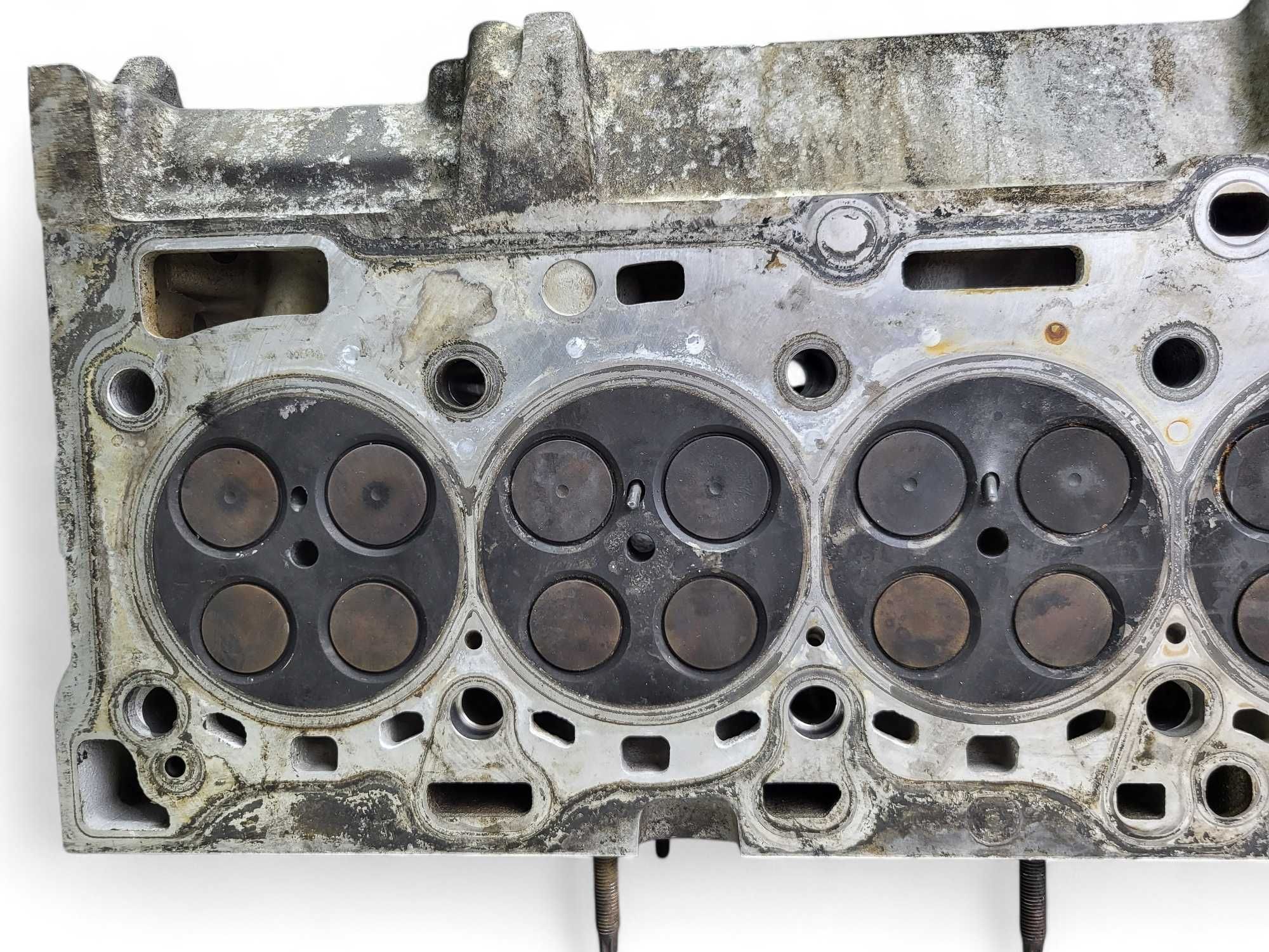 ГБЦ головка блока BMW E90 F30 GT F34 F10 F07 F01 X3 F25 X5 X6 3.0 d