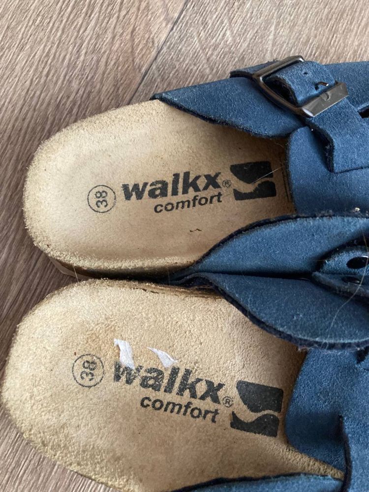 Сабо Walkx comfort
