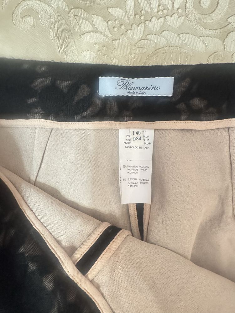 Продам жіночі Штани Blumarine