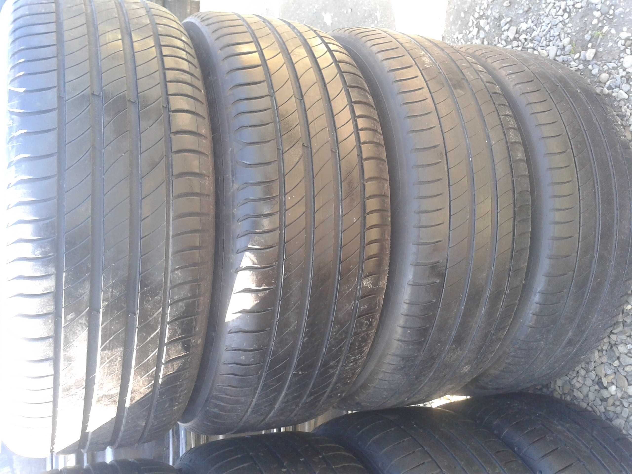oryginalne r17 kola bmw g30 g31 michelin 225 55 x2 f39 x1 f48 mielec
