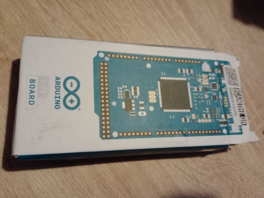 Mikrokontroler Arduino