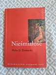 Nieśmiałość. Terapia